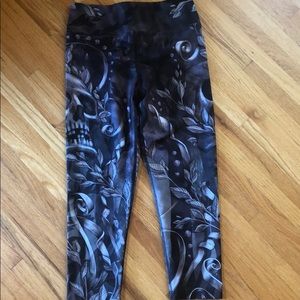 Werkshop leggings